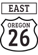 US 26 East