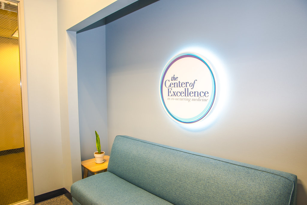 Clinic Interior 1