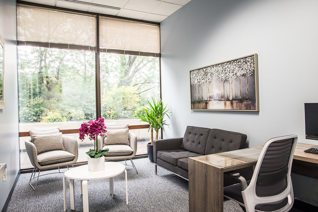 Clinic Interior 2