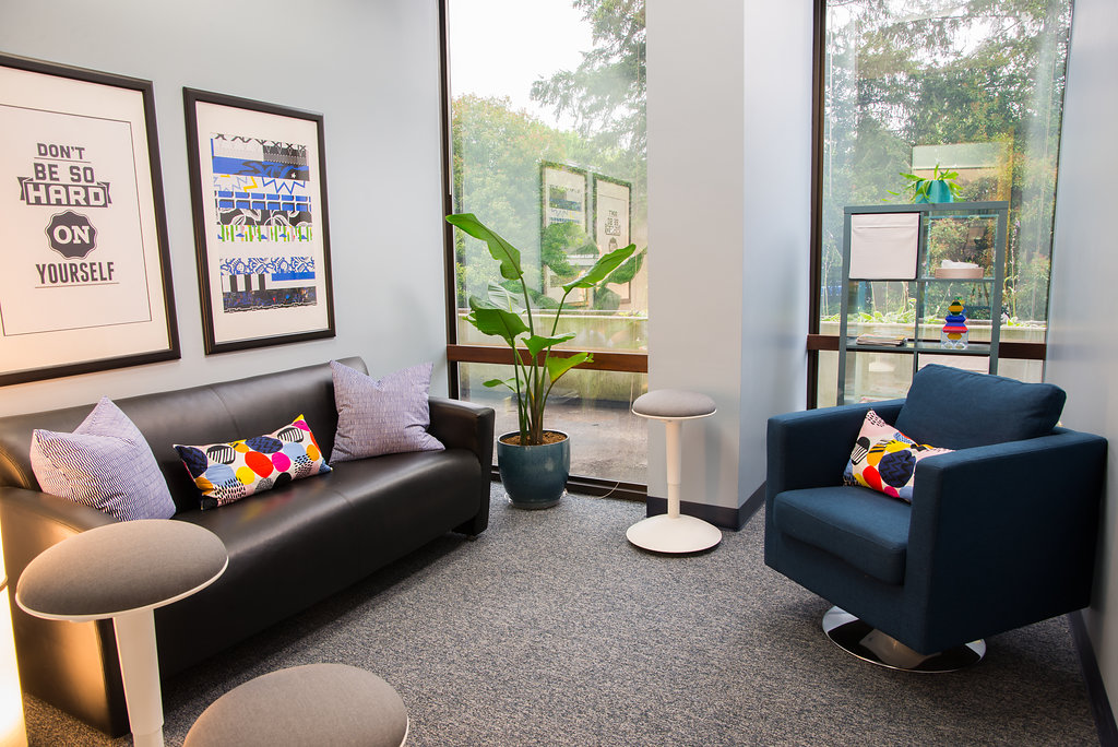 Clinic Interior 3
