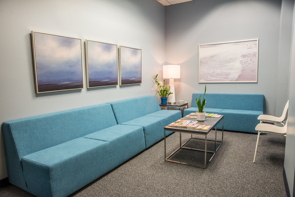 Clinic Interior 4