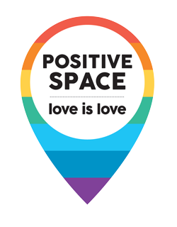 LGBTQ+ Friendly
